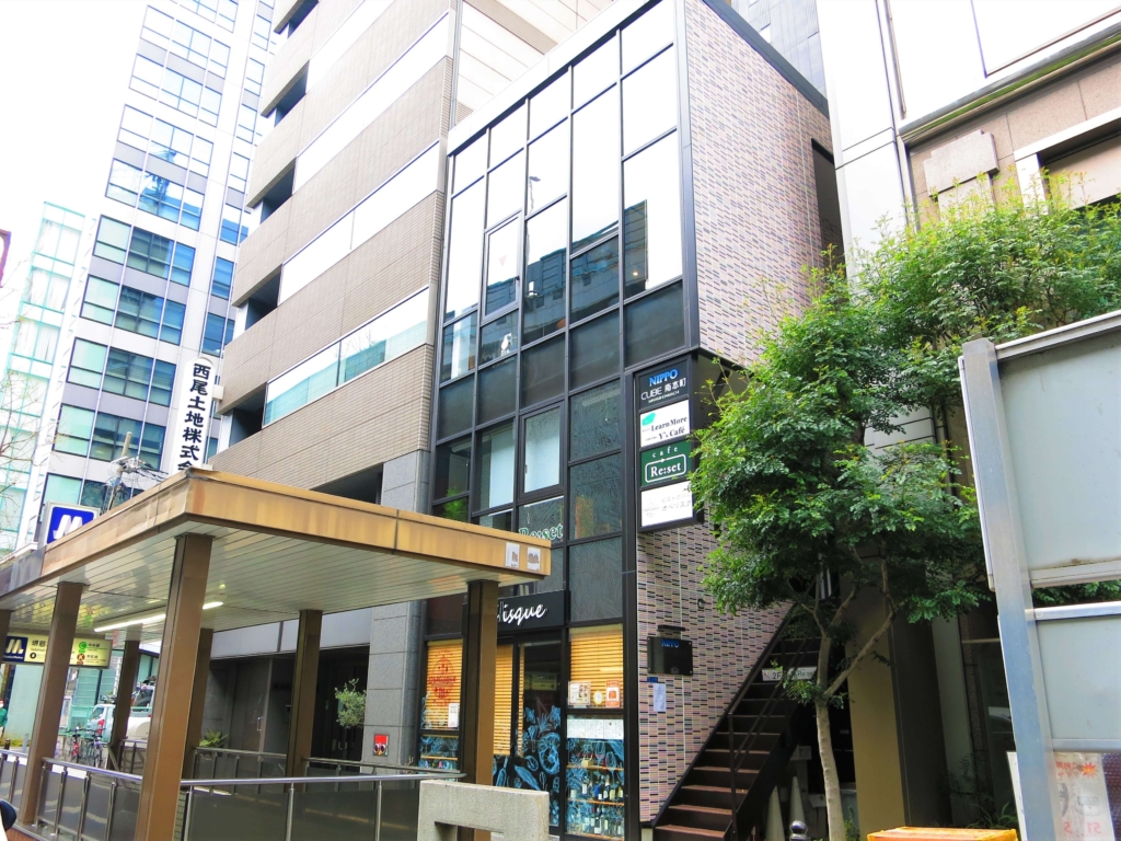 (仮称)南本町センター新築工事